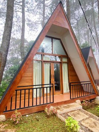 Imagen general del Hotel Great Panorama Lodge and Camping. Foto 14