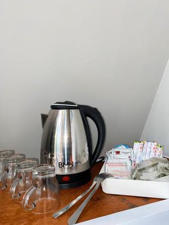 Imagen general del Hotel Great Panorama Lodge and Camping. Foto 16