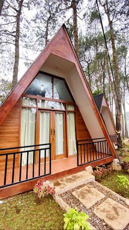 Imagen general del Hotel Great Panorama Lodge and Camping. Foto 19