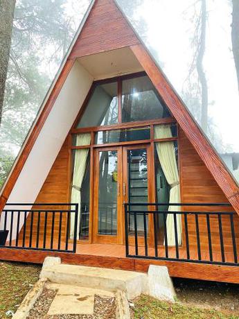 Imagen general del Hotel Great Panorama Lodge and Camping. Foto 20