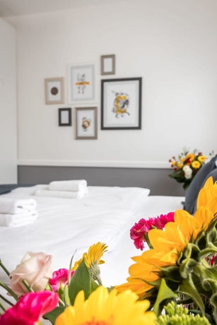 Imagen de la habitación del Hotel Great Polonia Krak&oacute;w City Center. Foto 7
