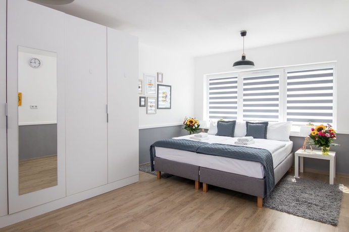 Imagen de la habitación del Hotel Great Polonia Krak&oacute;w City Center. Foto 13