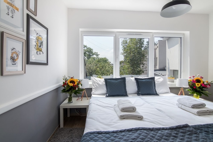 Imagen de la habitación del Hotel Great Polonia Krak&oacute;w City Center. Foto 16