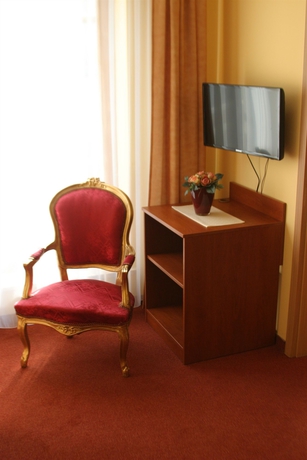 Imagen de la habitación del Hotel Great Polonia Krak&oacute;w Kazimierz. Foto 7