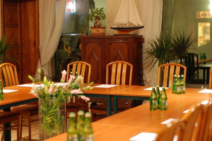 Imagen de los interiores del Hotel Great Polonia Krak&oacute;w Kazimierz. Foto 13