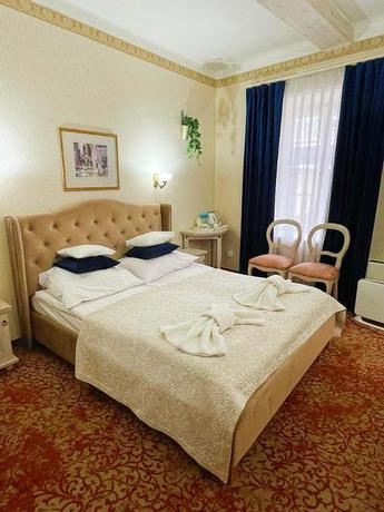 Imagen general del Hotel Great Polonia Kraków Old Town. Foto 4