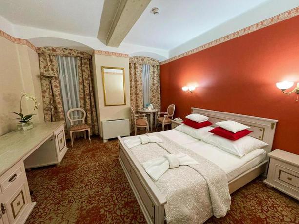 Imagen general del Hotel Great Polonia Kraków Old Town. Foto 12