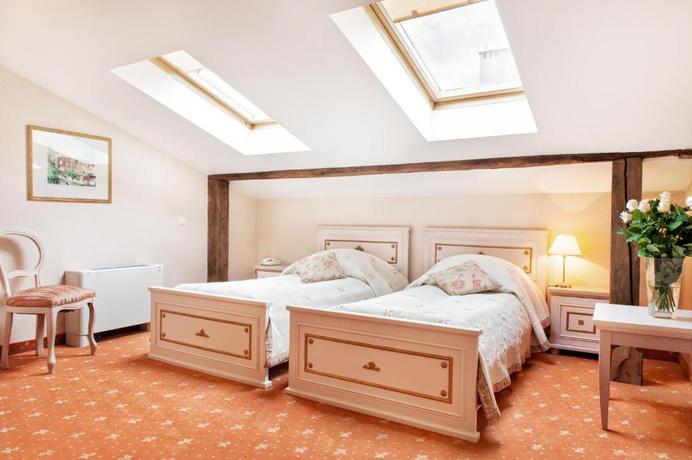 Imagen general del Hotel Great Polonia Kraków Old Town. Foto 14