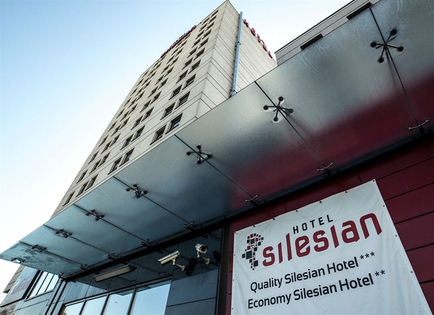 Imagen general del Hotel Great Polonia Silesian Economy. Foto 1