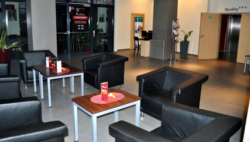 Imagen general del Hotel Great Polonia Silesian Economy. Foto 2