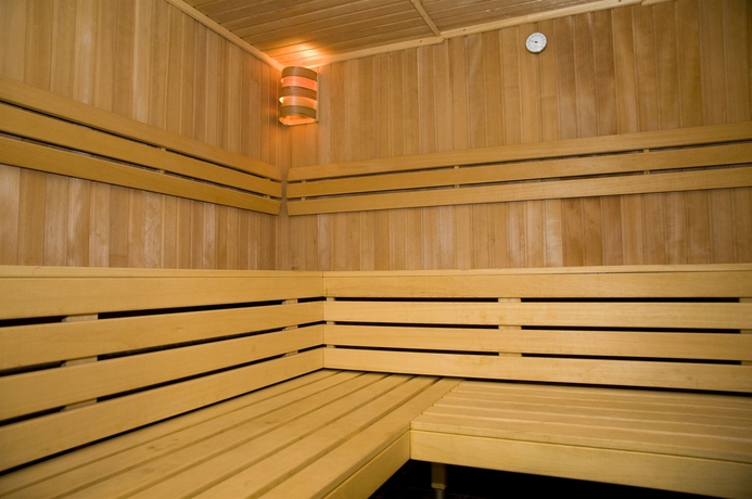 Imagen general del Hotel Great Polonia Silesian Economy. Foto 3