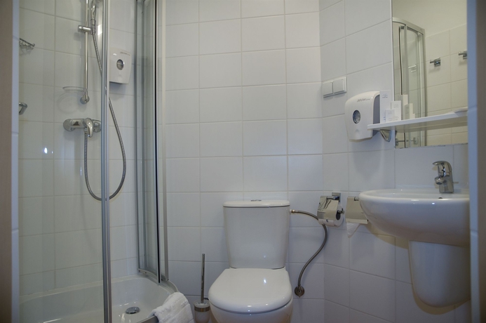 Imagen de la habitación del Hotel Great Polonia Silesian Economy. Foto 6