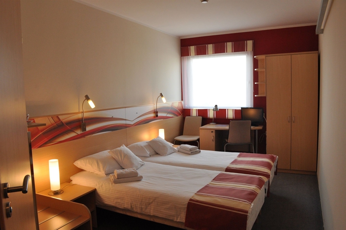 Imagen de la habitación del Hotel Great Polonia Silesian Quality Hotel. Foto 6