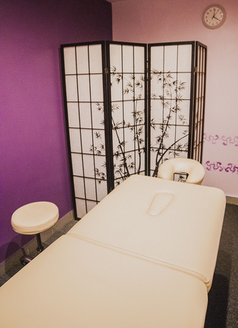 Imagen general del Hotel Great Polonia Silesian Quality Hotel. Foto 1