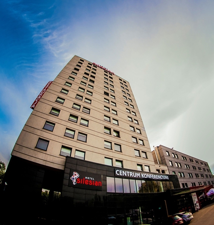 Imagen general del Hotel Great Polonia Silesian Quality Hotel. Foto 4