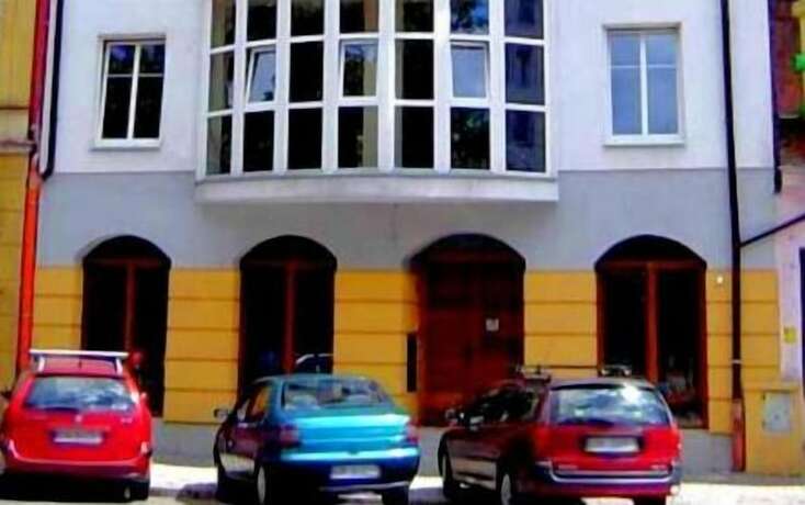 Imagen general del Hotel Great Polonia Wrocław City Center. Foto 2