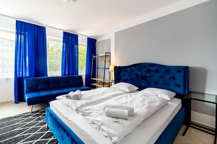 Imagen general del Hotel Great Polonia Wrocław City Center. Foto 5