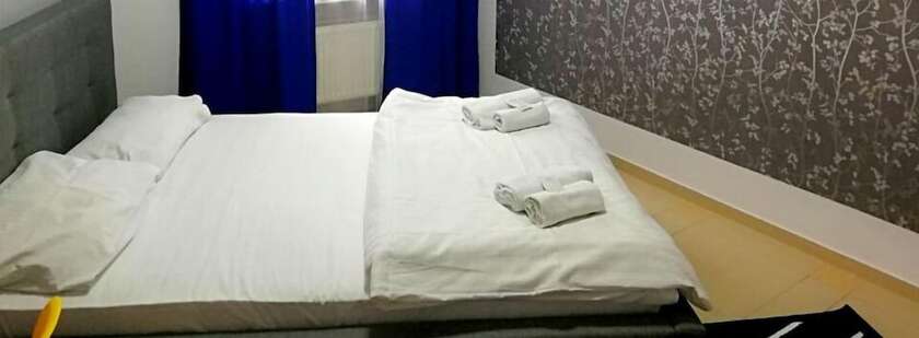 Imagen general del Hotel Great Polonia Wrocław City Center. Foto 6