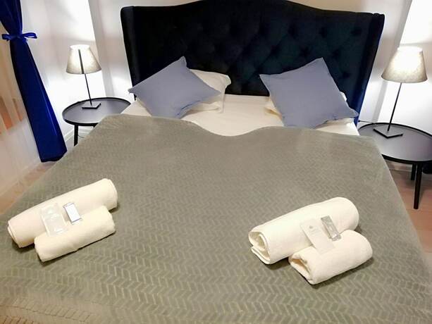 Imagen general del Hotel Great Polonia Wrocław City Center. Foto 9