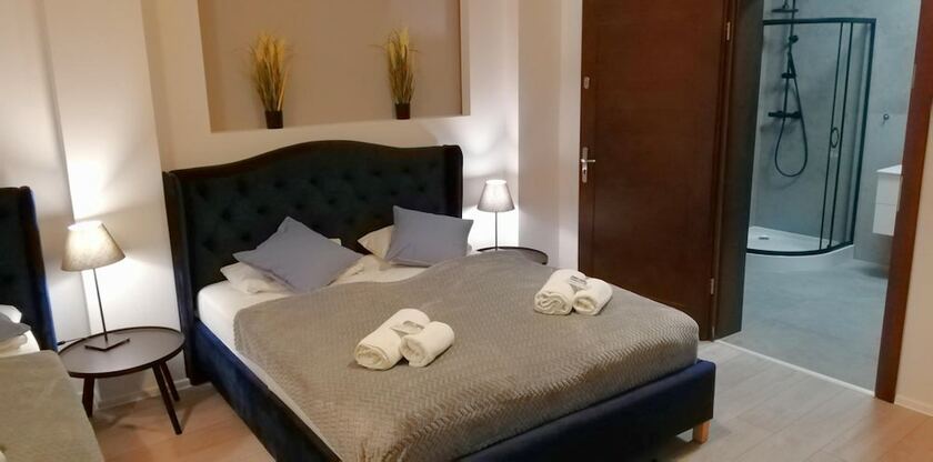 Imagen general del Hotel Great Polonia Wrocław City Center. Foto 10