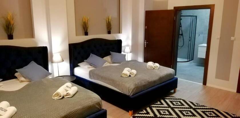 Imagen general del Hotel Great Polonia Wrocław City Center. Foto 11