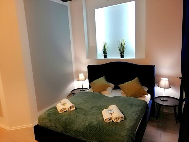 Imagen general del Hotel Great Polonia Wrocław City Center. Foto 14