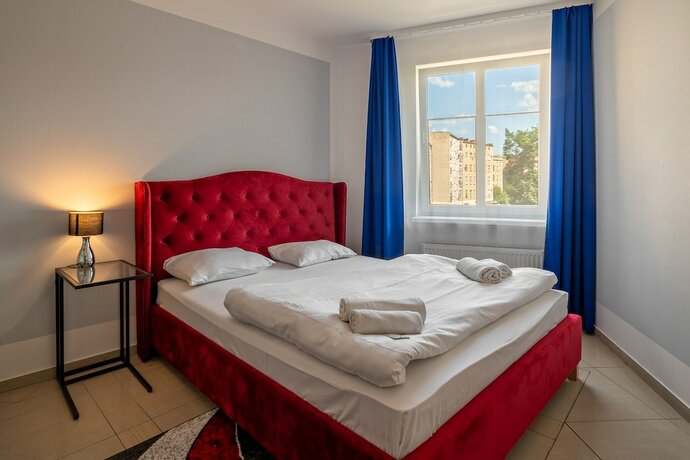 Imagen general del Hotel Great Polonia Wrocław City Center. Foto 15