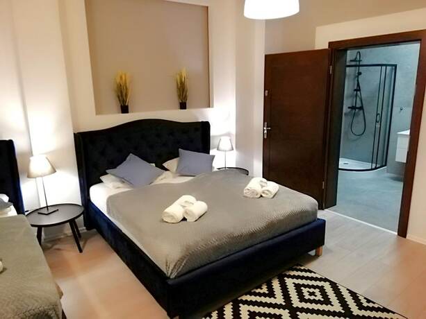 Imagen general del Hotel Great Polonia Wrocław City Center. Foto 16