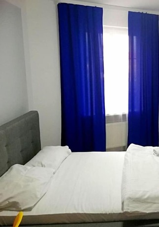 Imagen general del Hotel Great Polonia Wrocław City Center. Foto 17