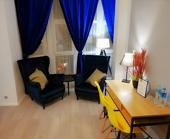 Imagen de la habitación del Hotel Great Polonia Wrocław City Center. Foto 21