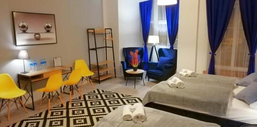 Imagen de la habitación del Hotel Great Polonia Wrocław City Center. Foto 24