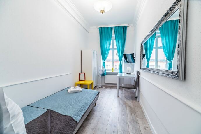 Imagen de la habitación del Hotel Great Polonia Świdnica City Center. Foto 11