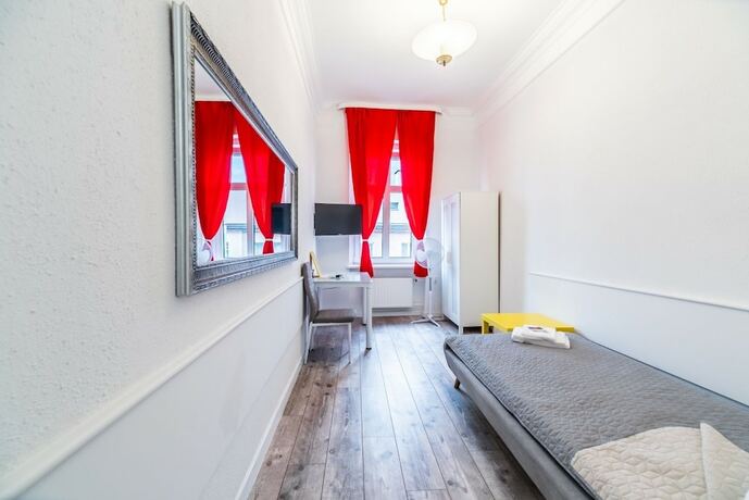 Imagen de la habitación del Hotel Great Polonia Świdnica City Center. Foto 12