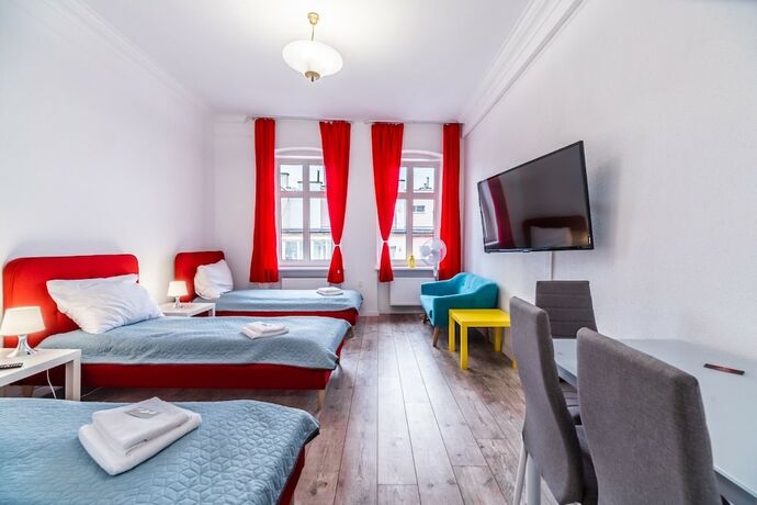 Imagen de la habitación del Hotel Great Polonia Świdnica City Center. Foto 13