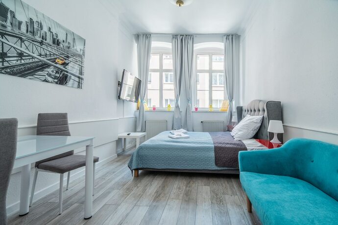 Imagen de la habitación del Hotel Great Polonia Świdnica City Center. Foto 14