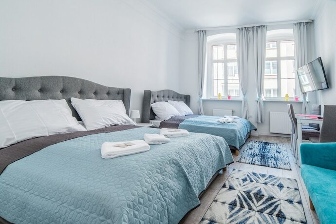 Imagen de la habitación del Hotel Great Polonia Świdnica City Center. Foto 15