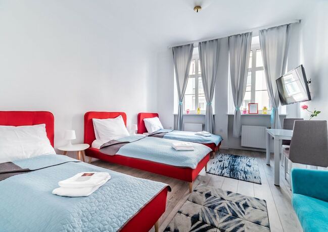 Imagen de la habitación del Hotel Great Polonia Świdnica City Center. Foto 16