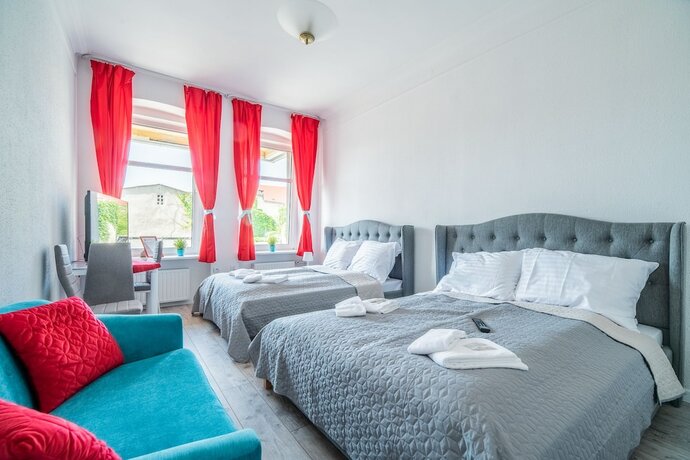 Imagen de la habitación del Hotel Great Polonia Świdnica City Center. Foto 17
