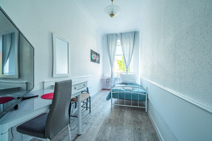 Imagen de la habitación del Hotel Great Polonia Świdnica City Center. Foto 18
