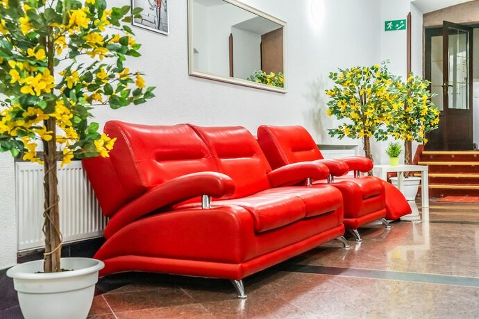 Imagen general del Hotel Great Polonia Świdnica City Center. Foto 5