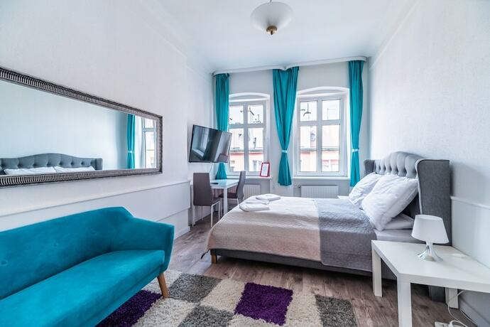 Imagen de la habitación del Hotel Great Polonia Świdnica City Center. Foto 19