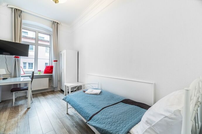 Imagen de la habitación del Hotel Great Polonia Świdnica City Center. Foto 20