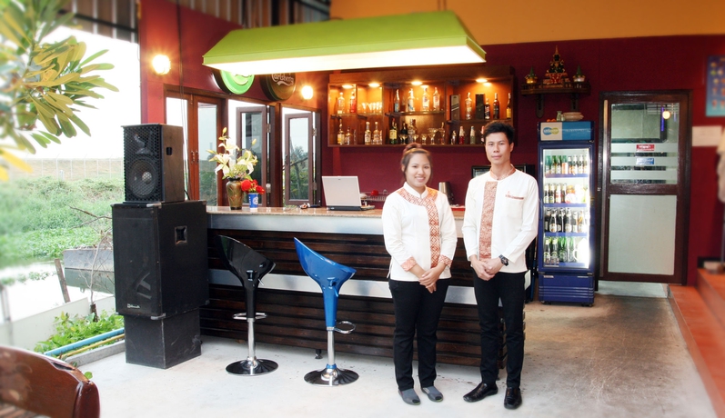 Imagen del bar/restaurante del Hotel Great Residence. Foto 8