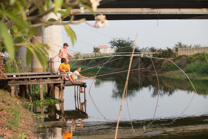 Imagen general del Hotel Great Residence. Foto 2