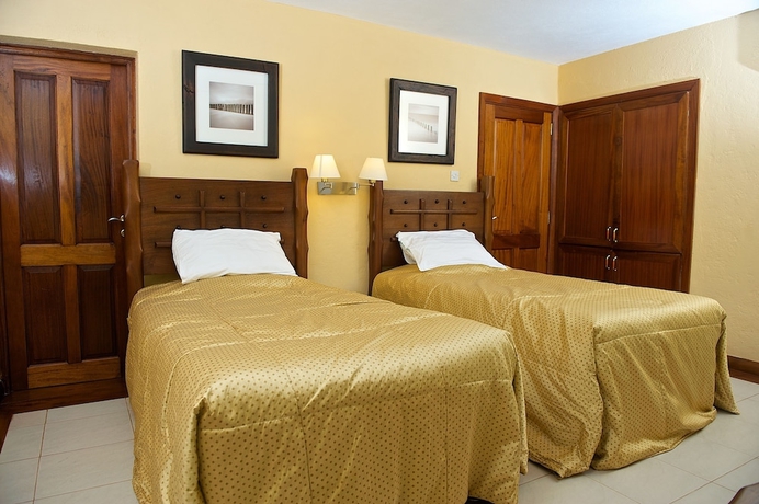 Imagen de la habitación del Hotel Great Rift Valley Lodge and Golf Resort. Foto 1