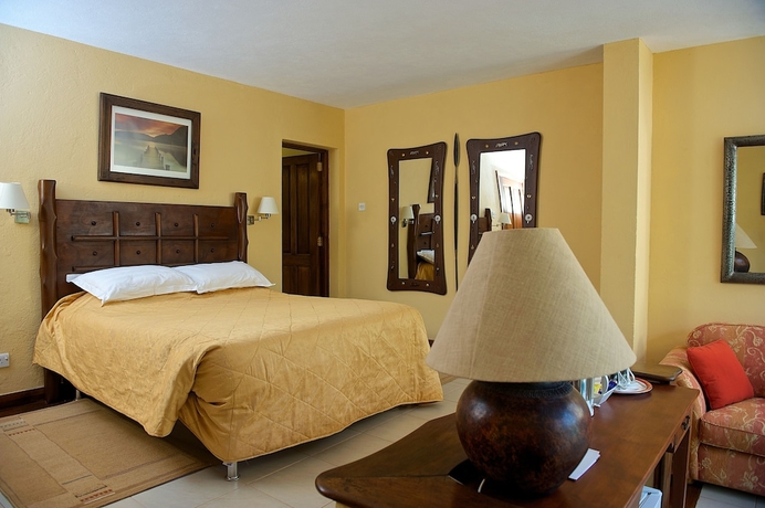 Imagen de la habitación del Hotel Great Rift Valley Lodge and Golf Resort. Foto 2