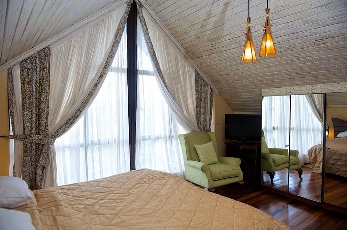 Imagen de la habitación del Hotel Great Rift Valley Lodge and Golf Resort. Foto 3