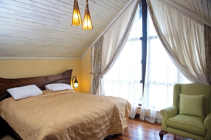 Imagen de la habitación del Hotel Great Rift Valley Lodge and Golf Resort. Foto 4