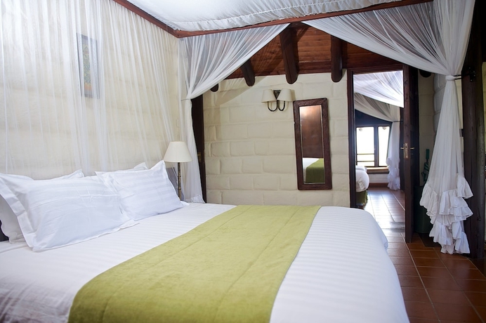 Imagen de la habitación del Hotel Great Rift Valley Lodge and Golf Resort. Foto 5