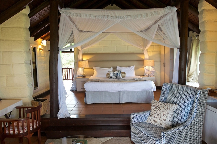 Imagen de la habitación del Hotel Great Rift Valley Lodge and Golf Resort. Foto 6
